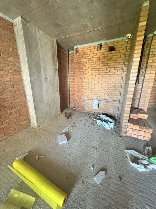 Продаж 1 кімнатної квартири в ЖК CENTRAL PARK