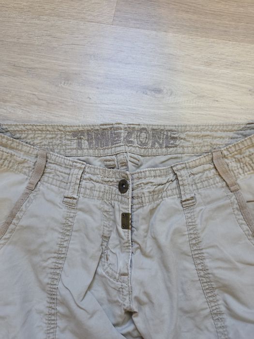 Архівні світлі штани