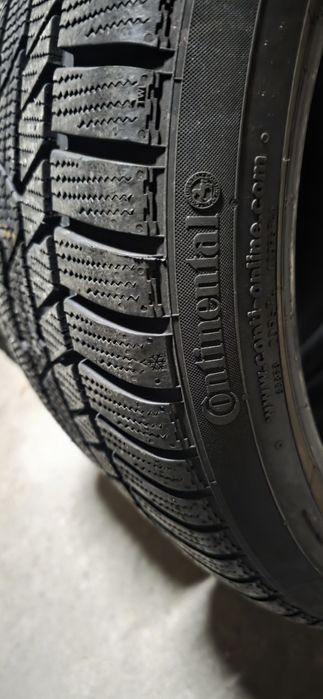 Pneus continental 295/30 19 preço par