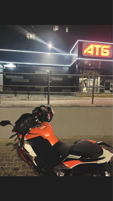 Продам FORTE FT300-R1