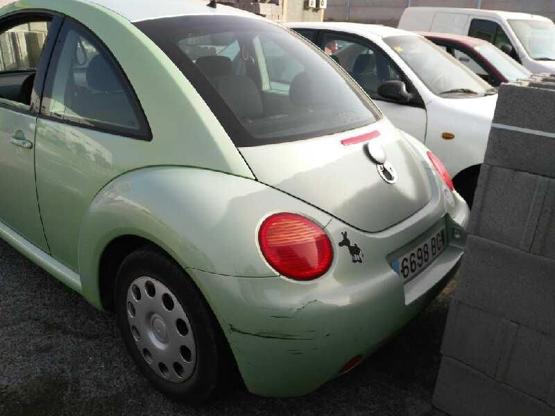 Bomba De Travão Volkswagen New Beetle Berlina 9C11C1