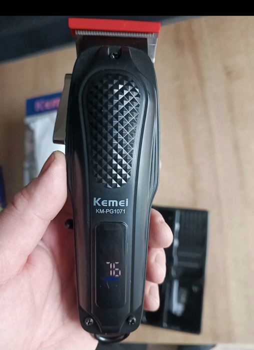 Maszynka do strzyzenia