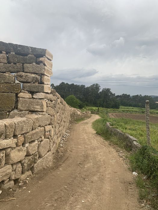 Quinta  com 5000 m2 com optima exposicao solar