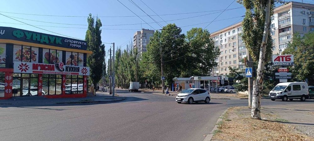 Здам комерційне приміщення