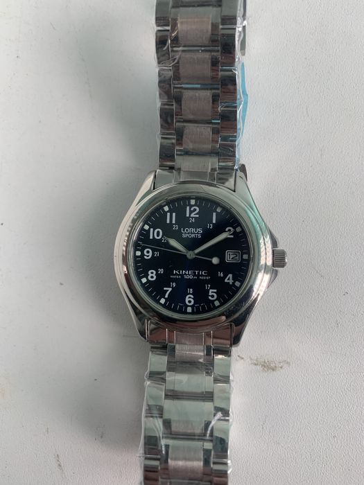 Часы Seiko Lorus