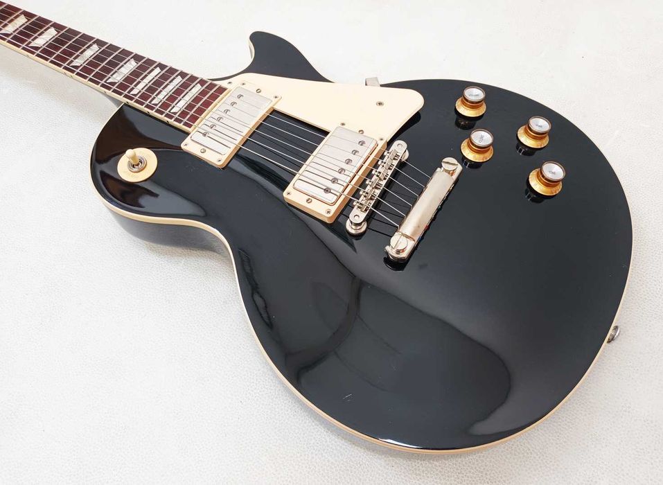 Gibson Les Paul Classic - Made in USA 2019
