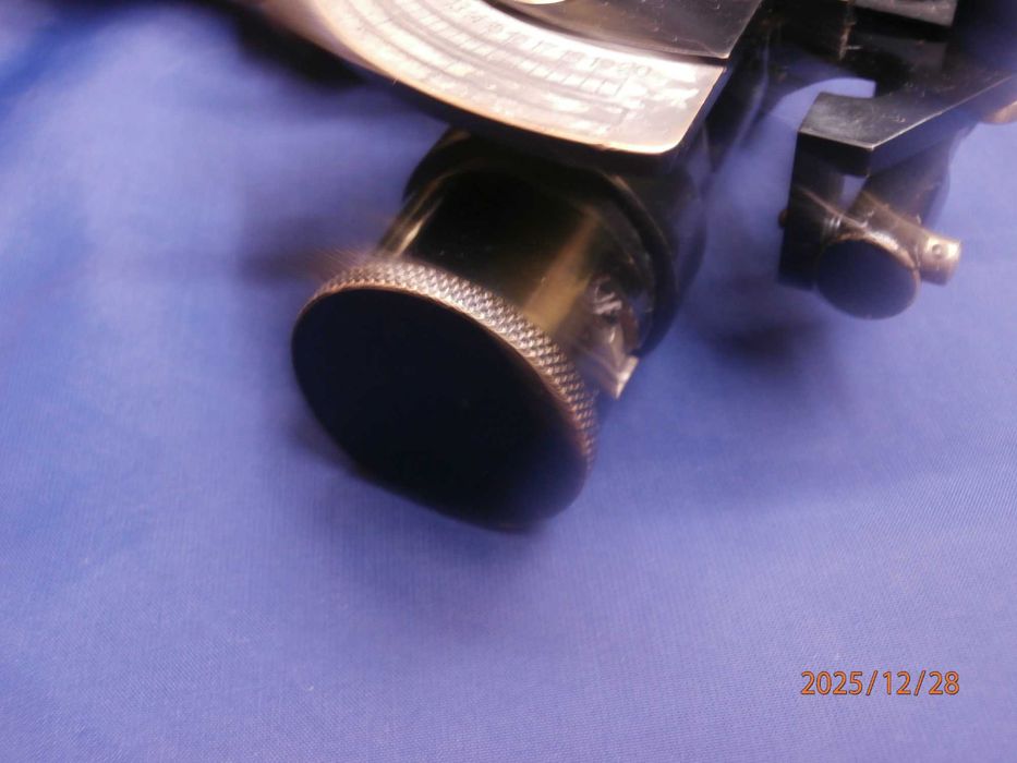 Stare Niemieckie Urządzenie Pomiarowe Z 1940 R.