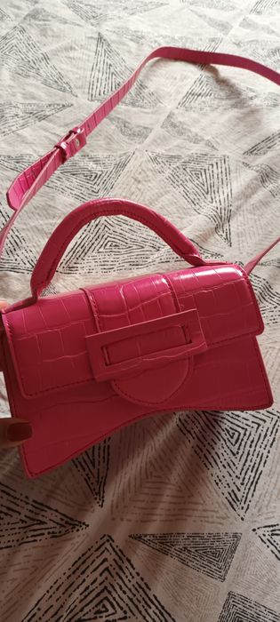 Mala/carteira nova Parfois