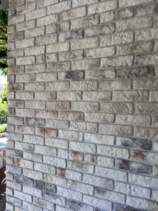 Cegła dekoracyjna Loft Brick sahara 4 m2
