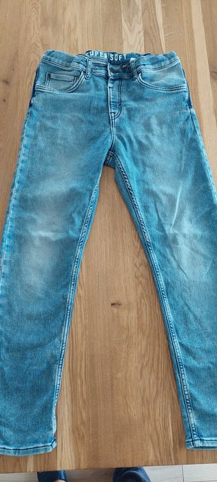 Odzież dla nastolatka