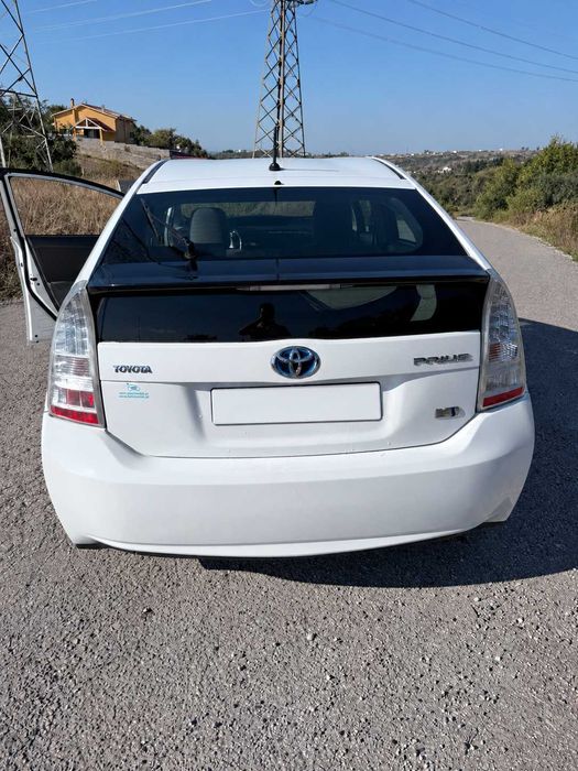 Toyota Prius 3.ª Geração | 1.8 Híbrido | Bateria de Alta Tensão Nova