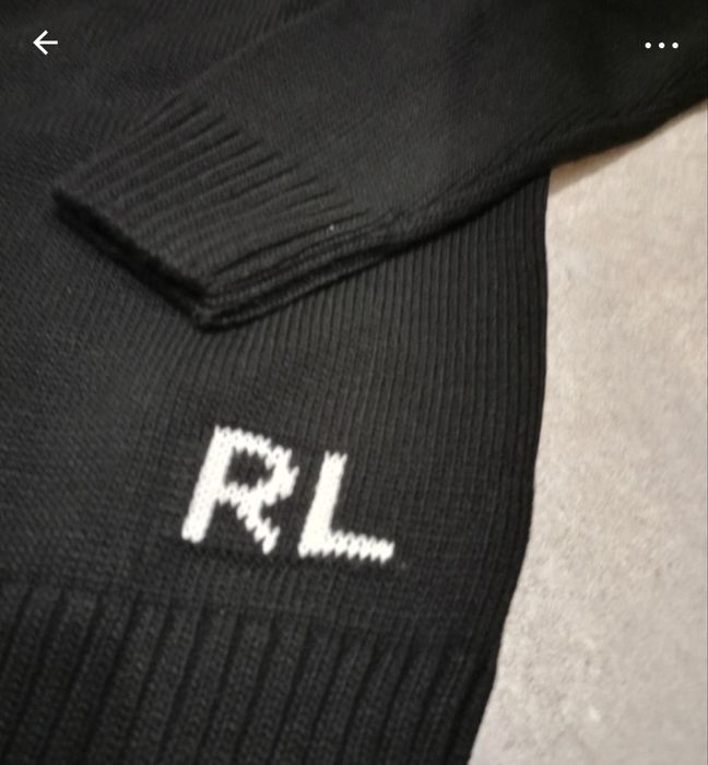 Sweter Polo Ralph Lauren