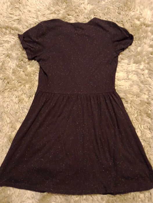 sukienka topshop Petite 34 XS