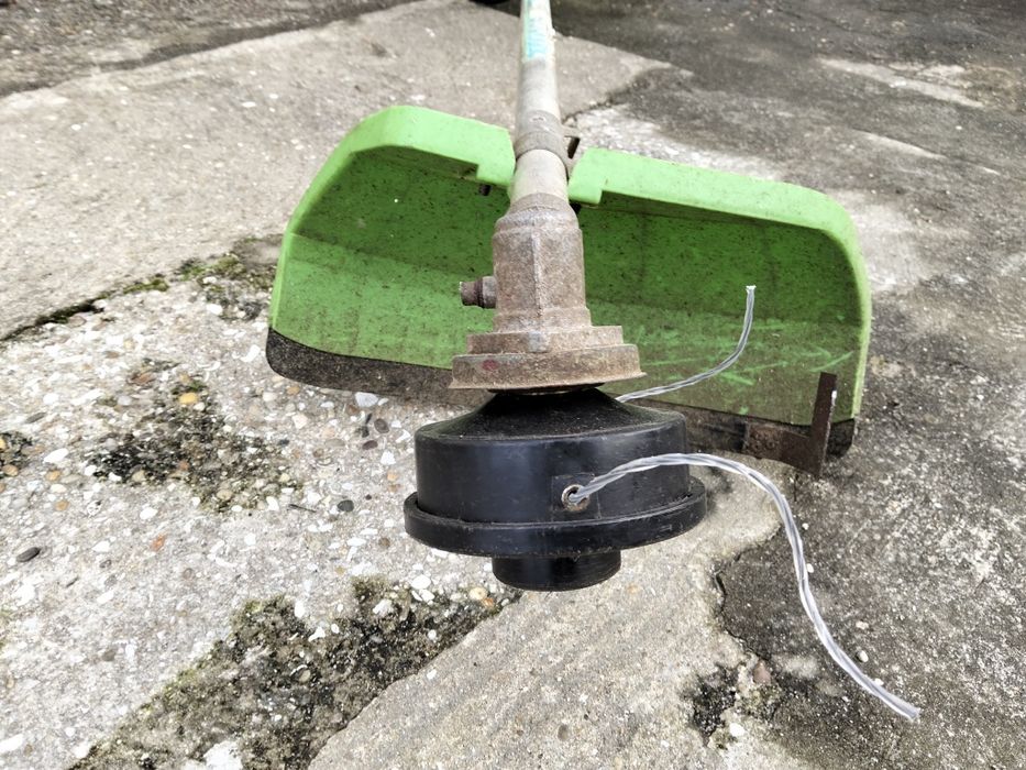 Roçadora Sarium 42.7cc