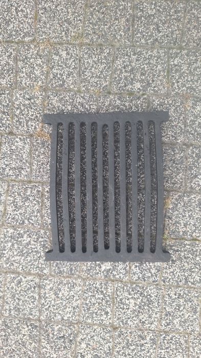 ruszt żeliwny do pieca kaflowego