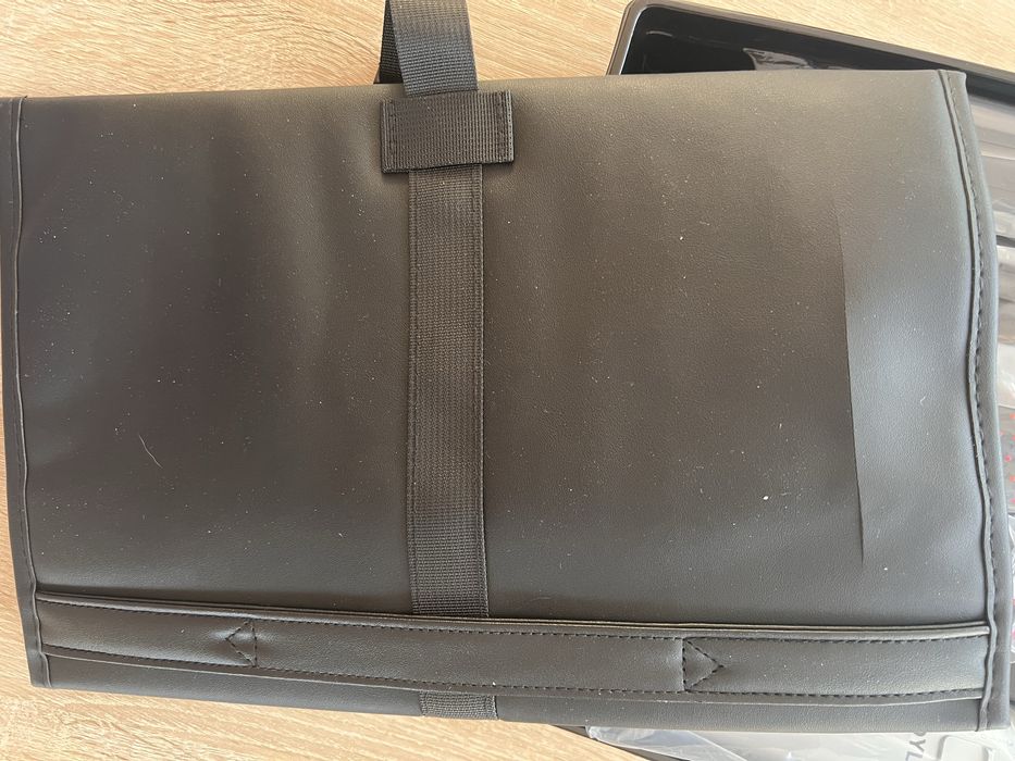 Stylizator do włosów Odylla 5w1