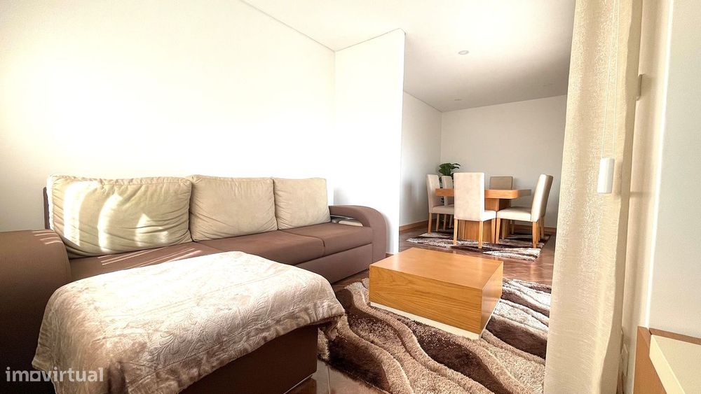 Apartamento T2 Venda em Marco,Marco de Canaveses — Alpendorada, Várzea E Torrão, Porto