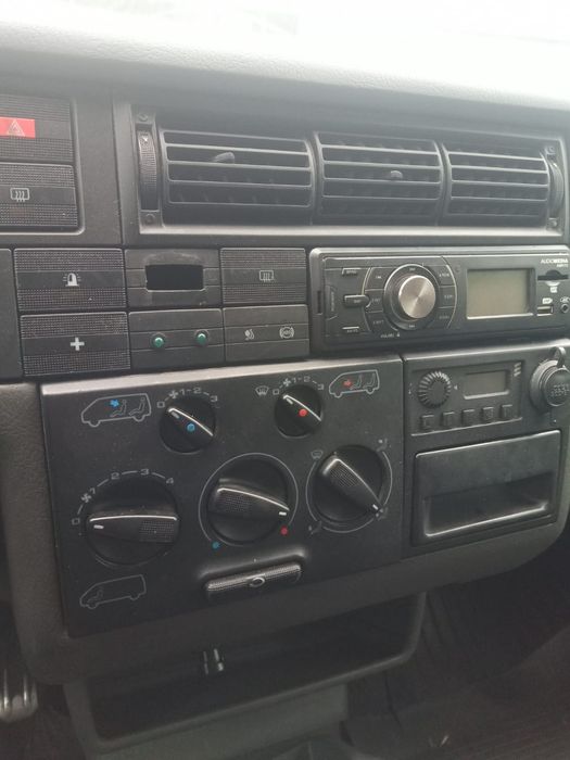 Продам Авто Volkswagen T4