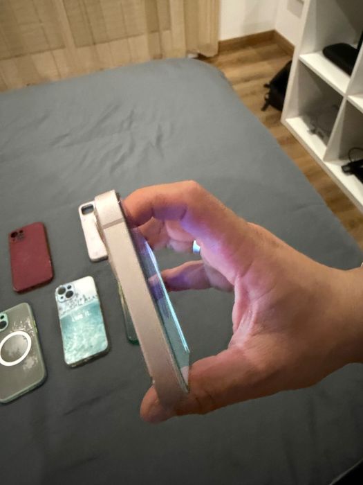 iPhone 13 como novo