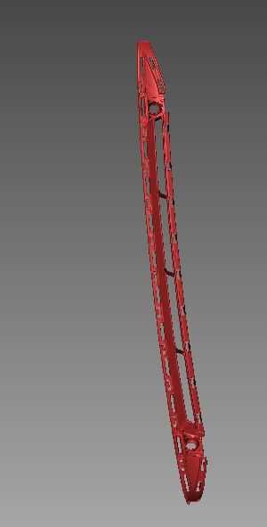 3Д Сканування, проектування, 3д друк