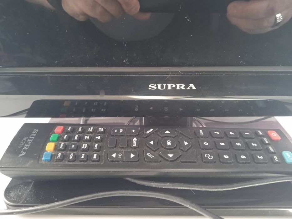 Телевізор' Supra' LED19*