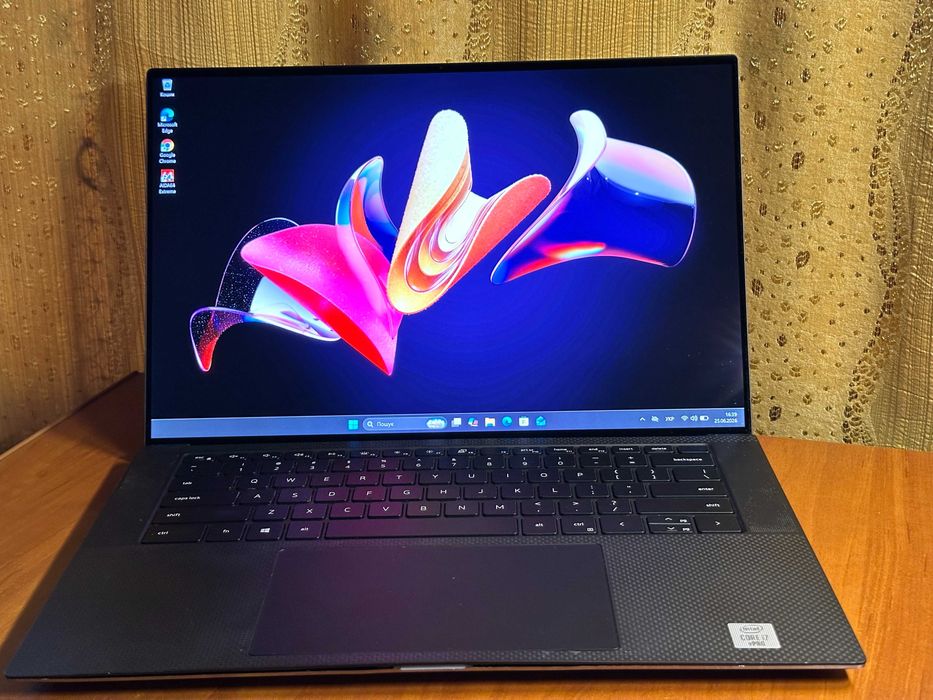 dell precision 5550 - купити ноутбуки - Ціна на OLX.ua