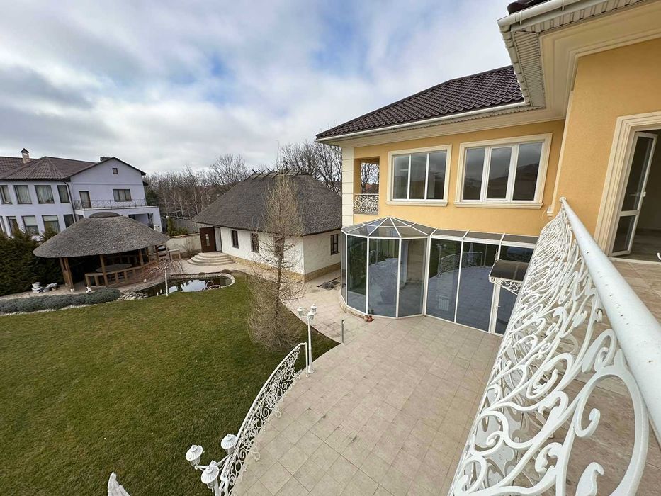 Будинок за адресою (площа 428 м²) - Atlanta.ua - фото 4