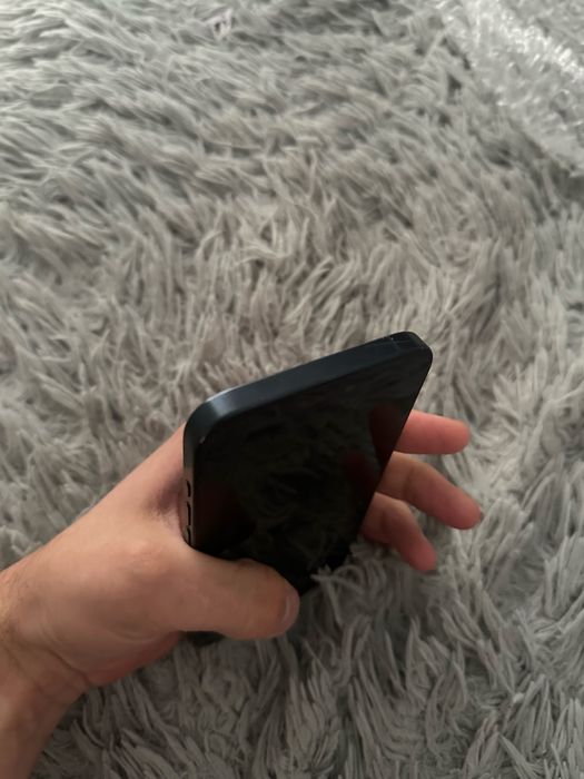 Iphone 15 pro max 256