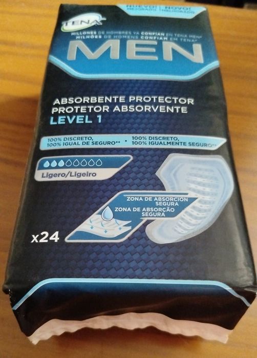 Penso Tena  & Seni Men