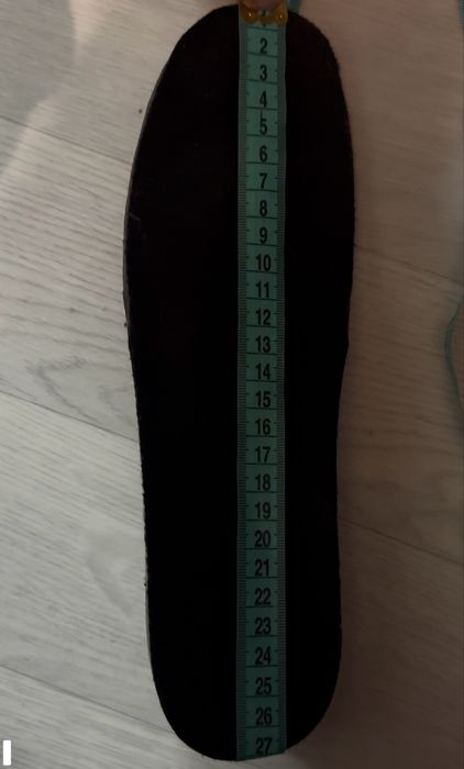 Кросівки чоловічі Valentino