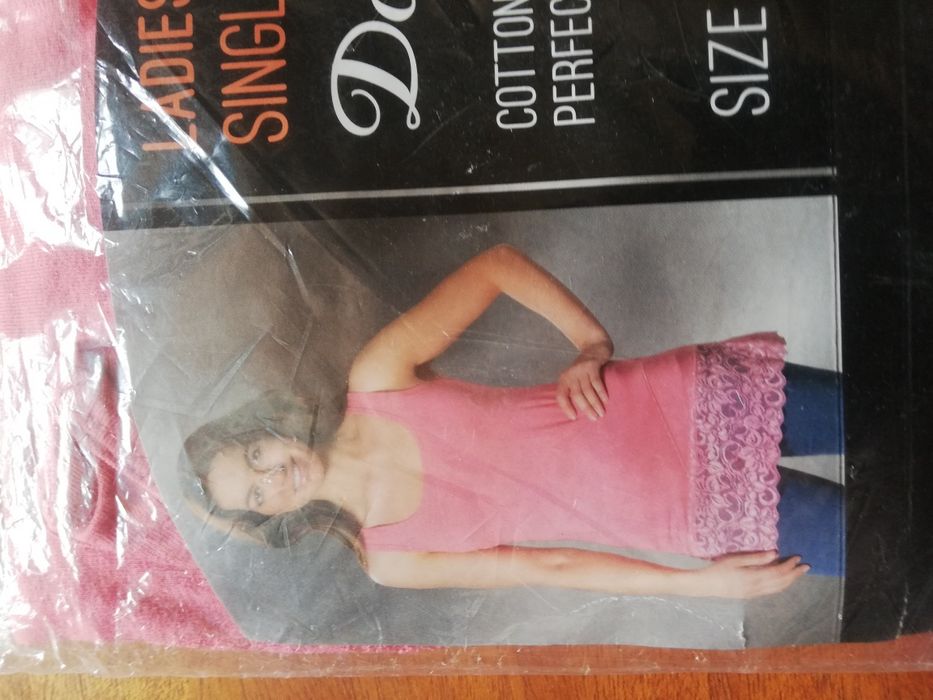 Майки для дівчат