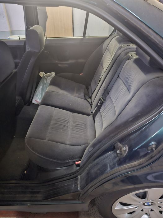 BMW  E36 316i sedan