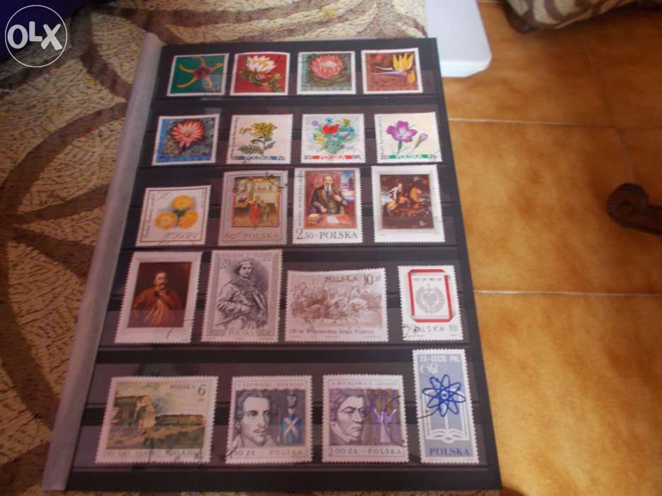 Selos da Polónia