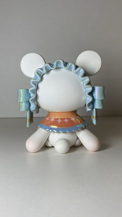 Фігурка Lucky Emma Blind Box серія Secret Forest Tea Party