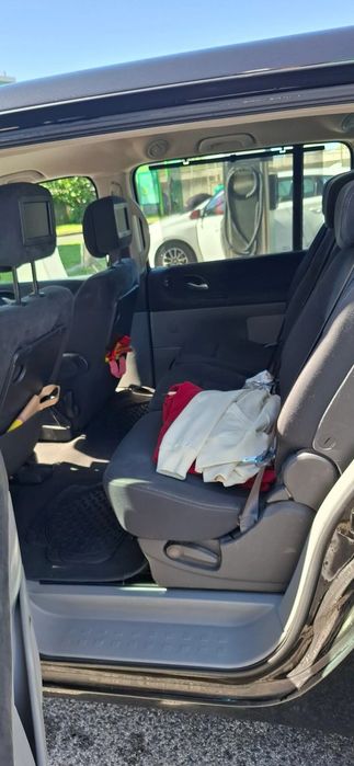 Renault Espace 1.9 dCi Privilege