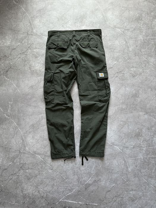 Мужские штаны Carhartt cargo pant.