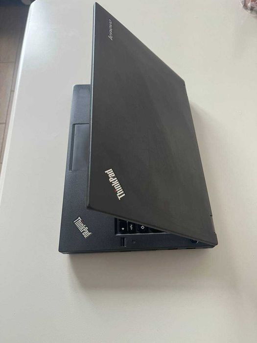 ноутбук Lenovo ThinkPad T440p 512GB SSD
