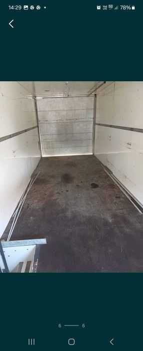 DMC 6,5t   Winda  z UDT  | FV VAT |
