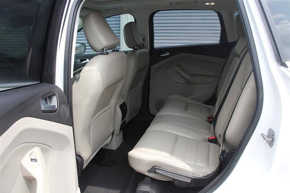 Ford Escape SEL      2019