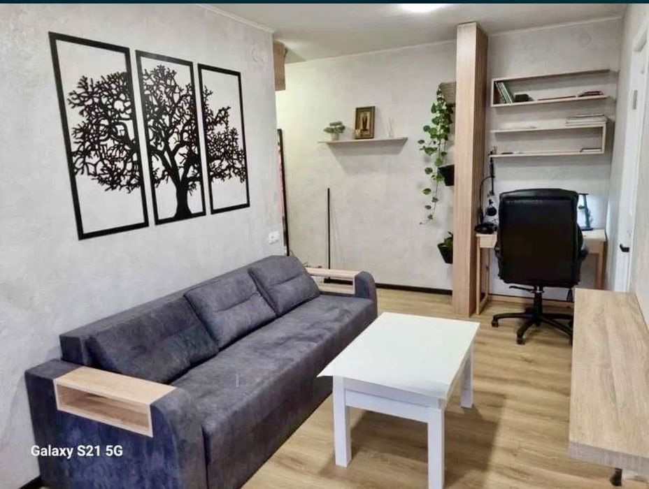 Продаж 3-кімнатної квартири з ремонтом | Кротошин (10 хв до Сихова)
