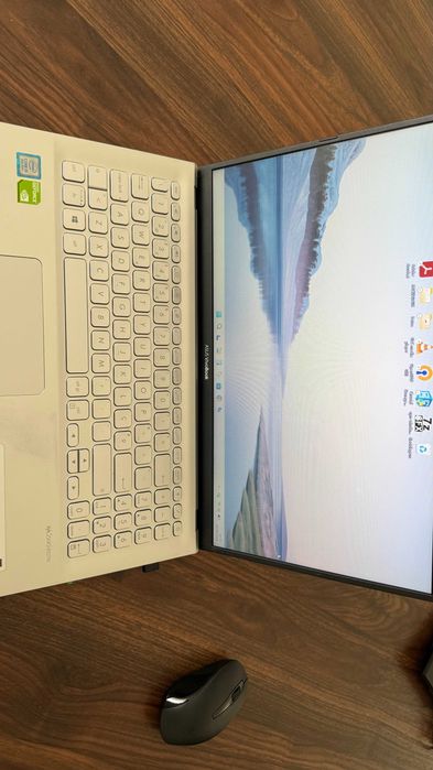 ASUS VivoBook 15 X512FB – Bom estado