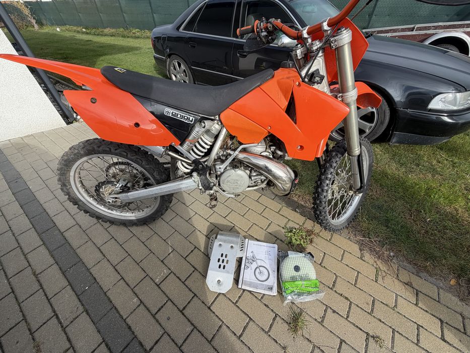 KTM