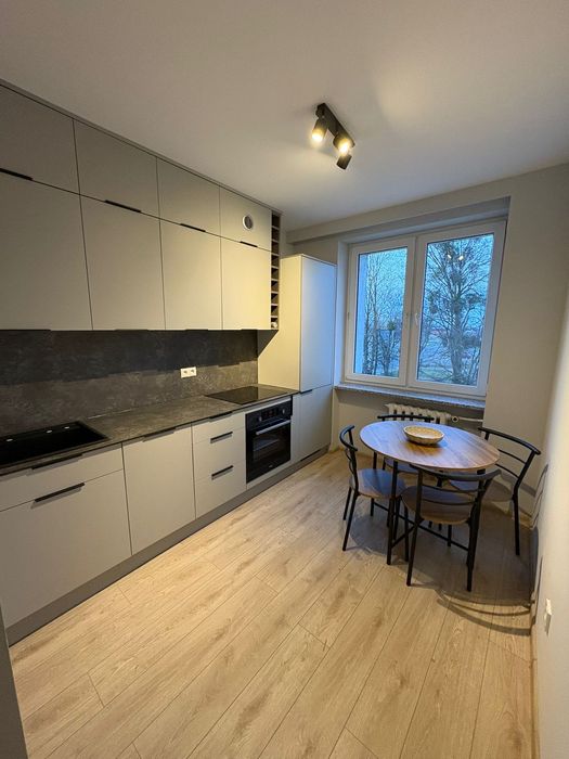 Wynajmę mieszkanie w centrum Strzelec Opolskich