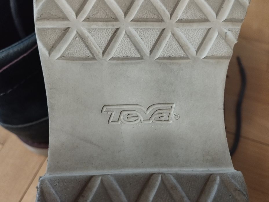 Черевики Teva, р.44