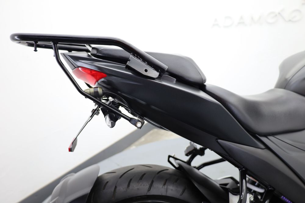 Suzuki Gixxer 250SF ABS