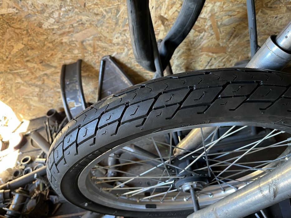 Продам к750 днепр мт проект chopper custom amcv
