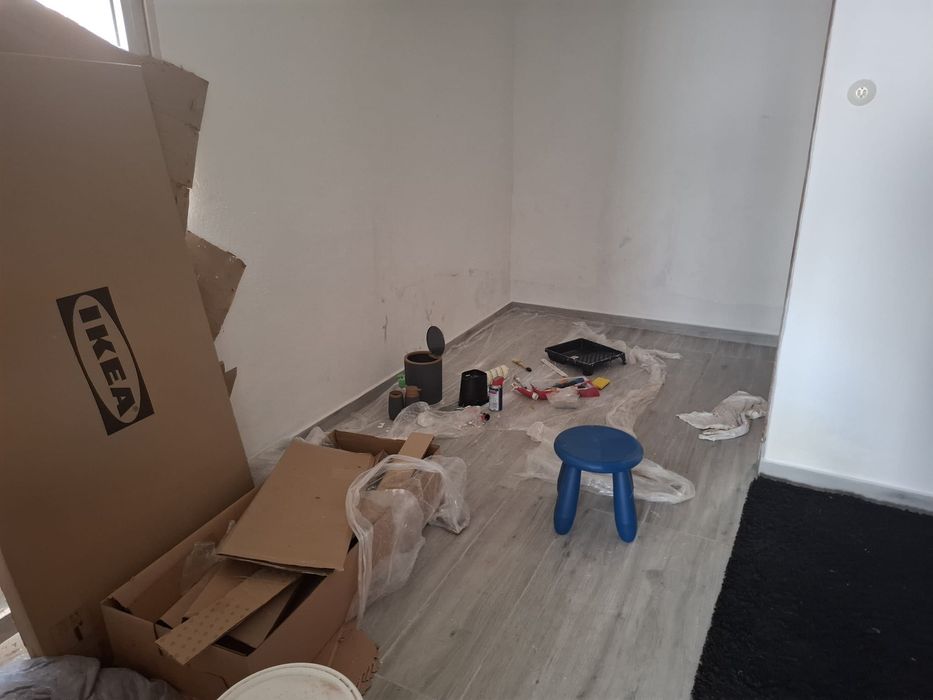 Oportunidade Moradia renovada