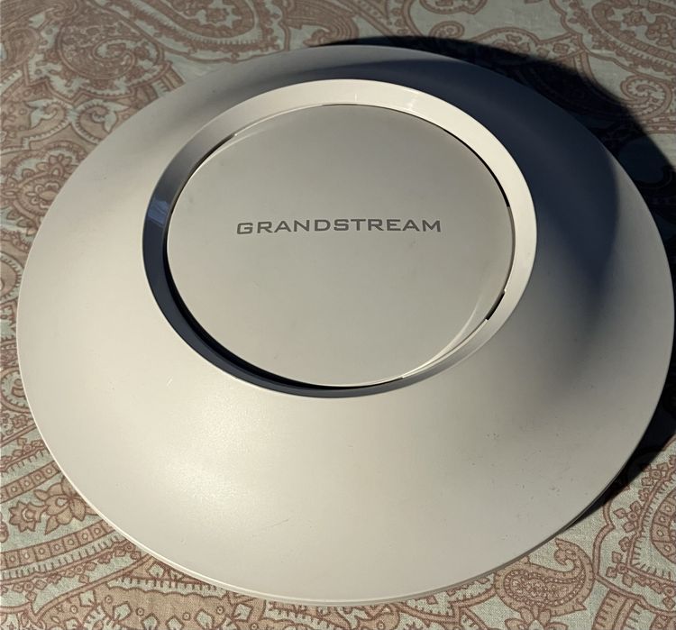 Router de internet GRANDSTREAM