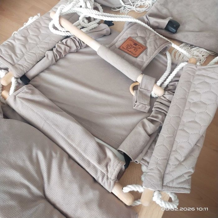Huśtawka dla dzieci