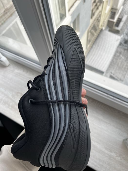 Кроссовки баскетбольные Adidas Dame X